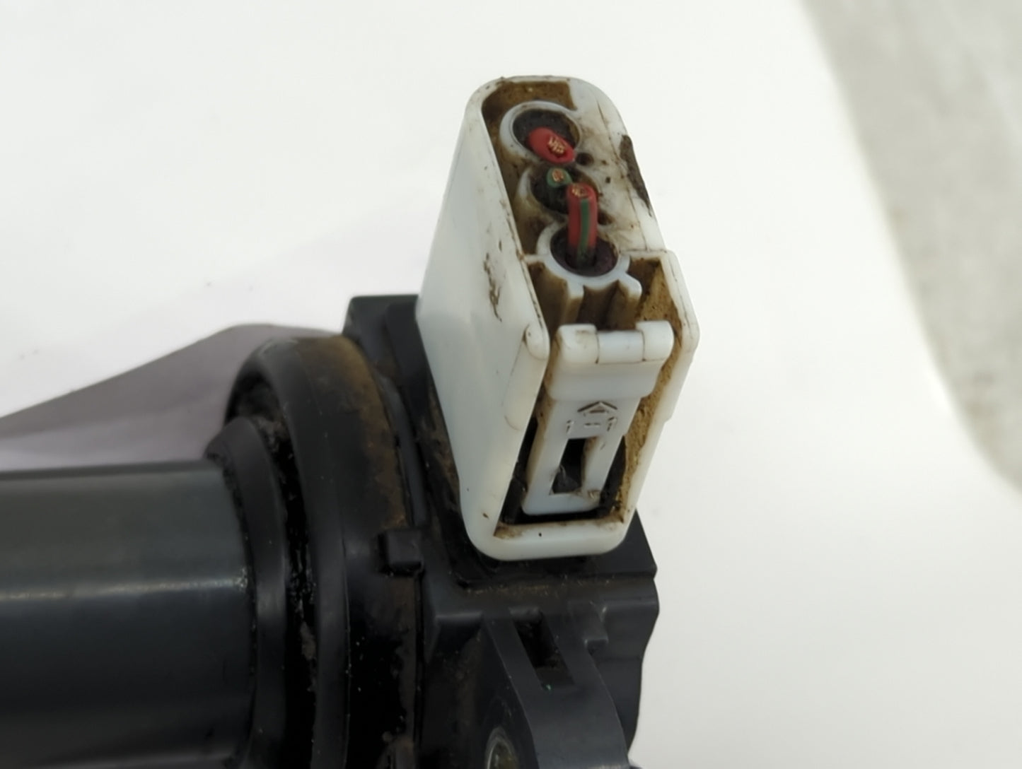 2010-2012 Subaru Legacy Ignition Coil Igniter Pack 1450697 - Oemusedautoparts1.com