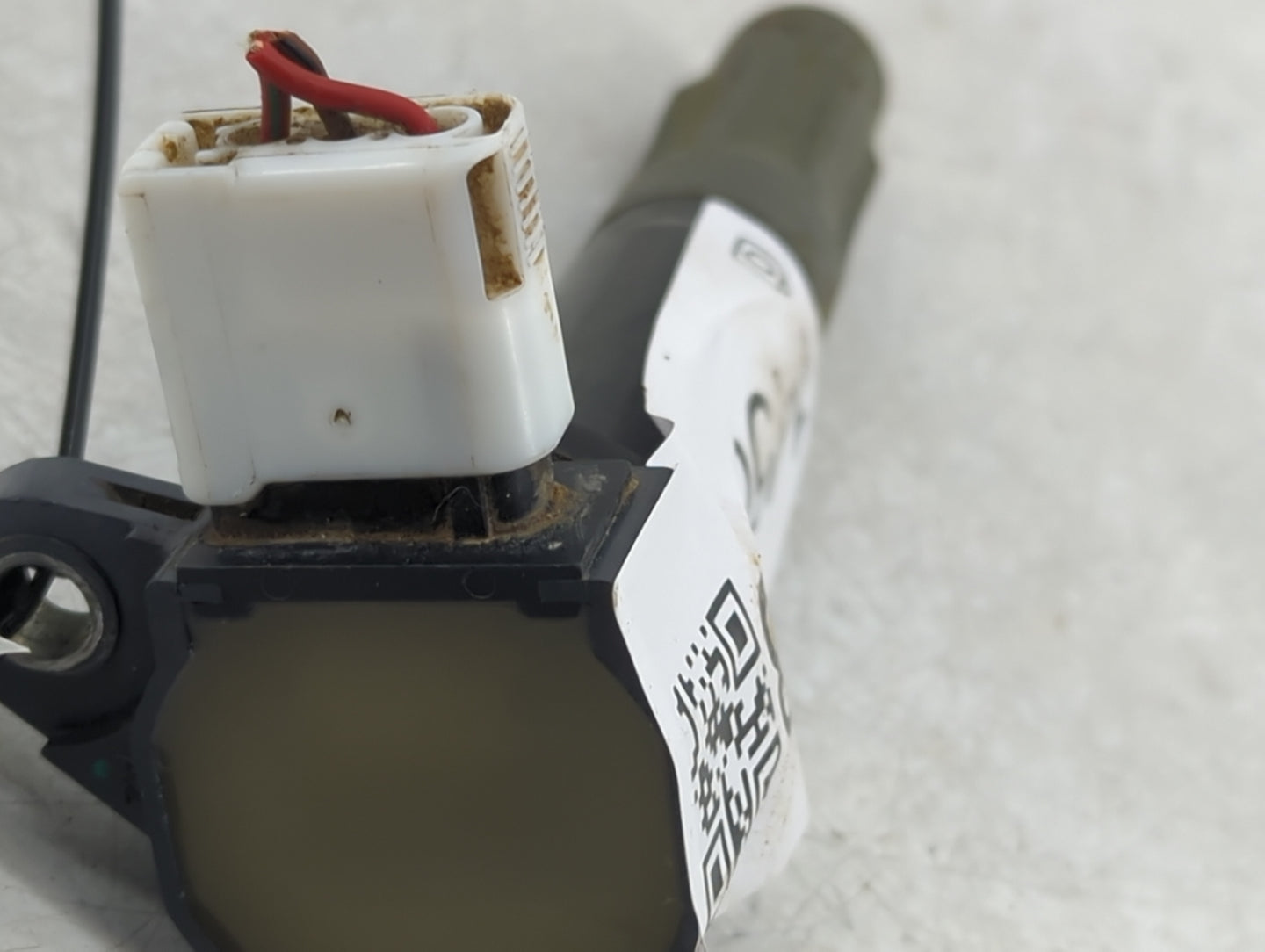 2010-2012 Subaru Legacy Ignition Coil Igniter Pack 1450698 - Oemusedautoparts1.com