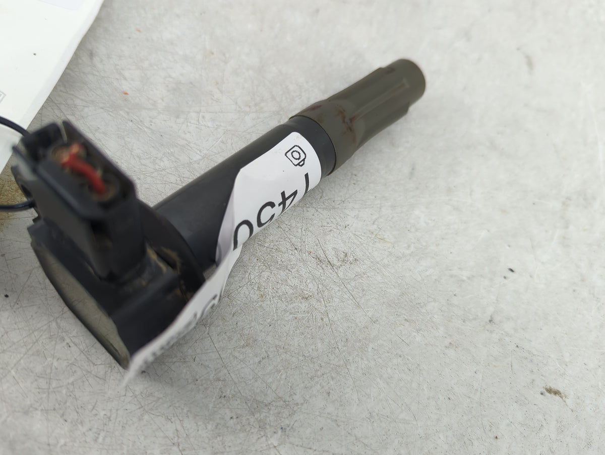 2010-2012 Subaru Legacy Ignition Coil Igniter Pack 1450699 - Oemusedautoparts1.com