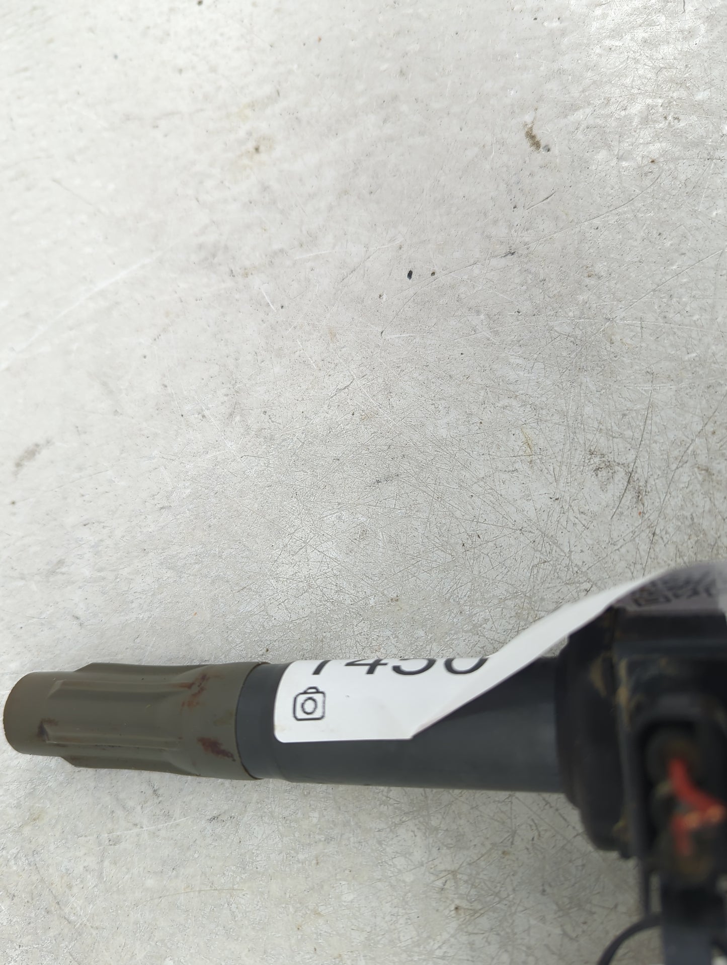 2010-2012 Subaru Legacy Ignition Coil Igniter Pack - Oemusedautoparts1.com