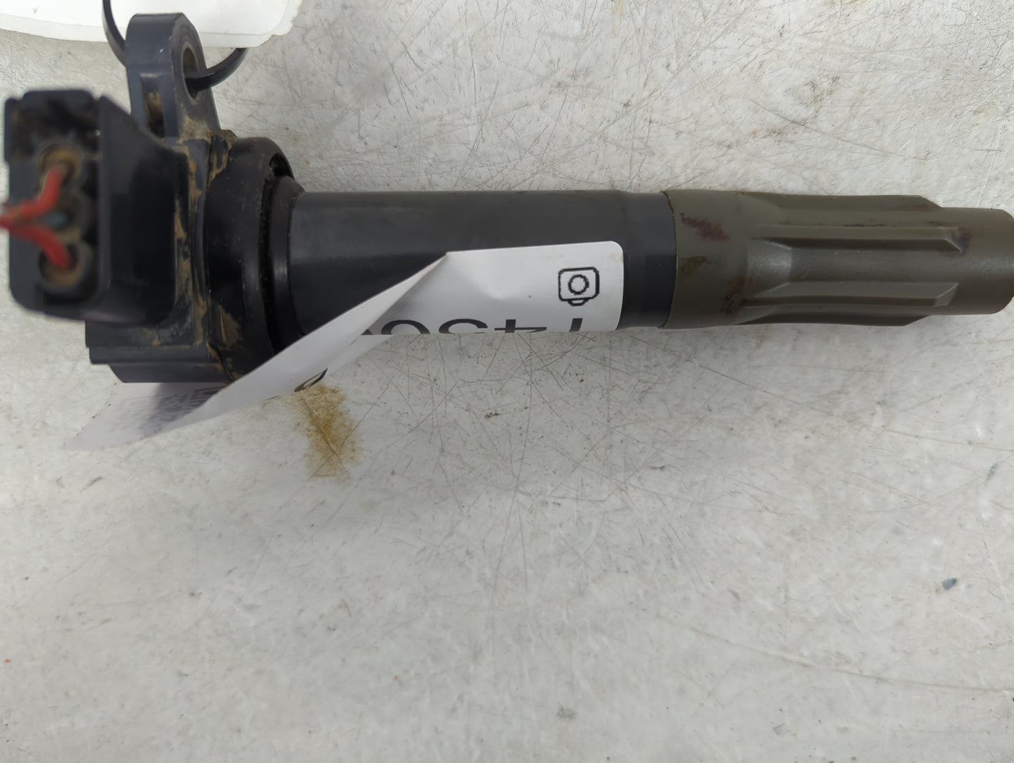 2010-2012 Subaru Legacy Ignition Coil Igniter Pack - Oemusedautoparts1.com