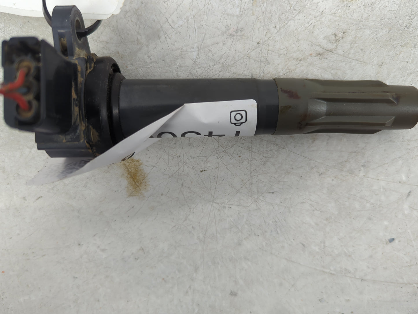 2010-2012 Subaru Legacy Ignition Coil Igniter Pack - Oemusedautoparts1.com
