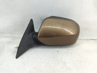 2011-2014 Subaru Legacy Driver Side View Mirror - Left Door Mirror OEM Used - Oemusedautoparts1.com