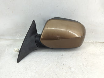 compare product 2011-2014 Subaru Legacy Driver Side View Mirror - Left Door Mirror OEM Used