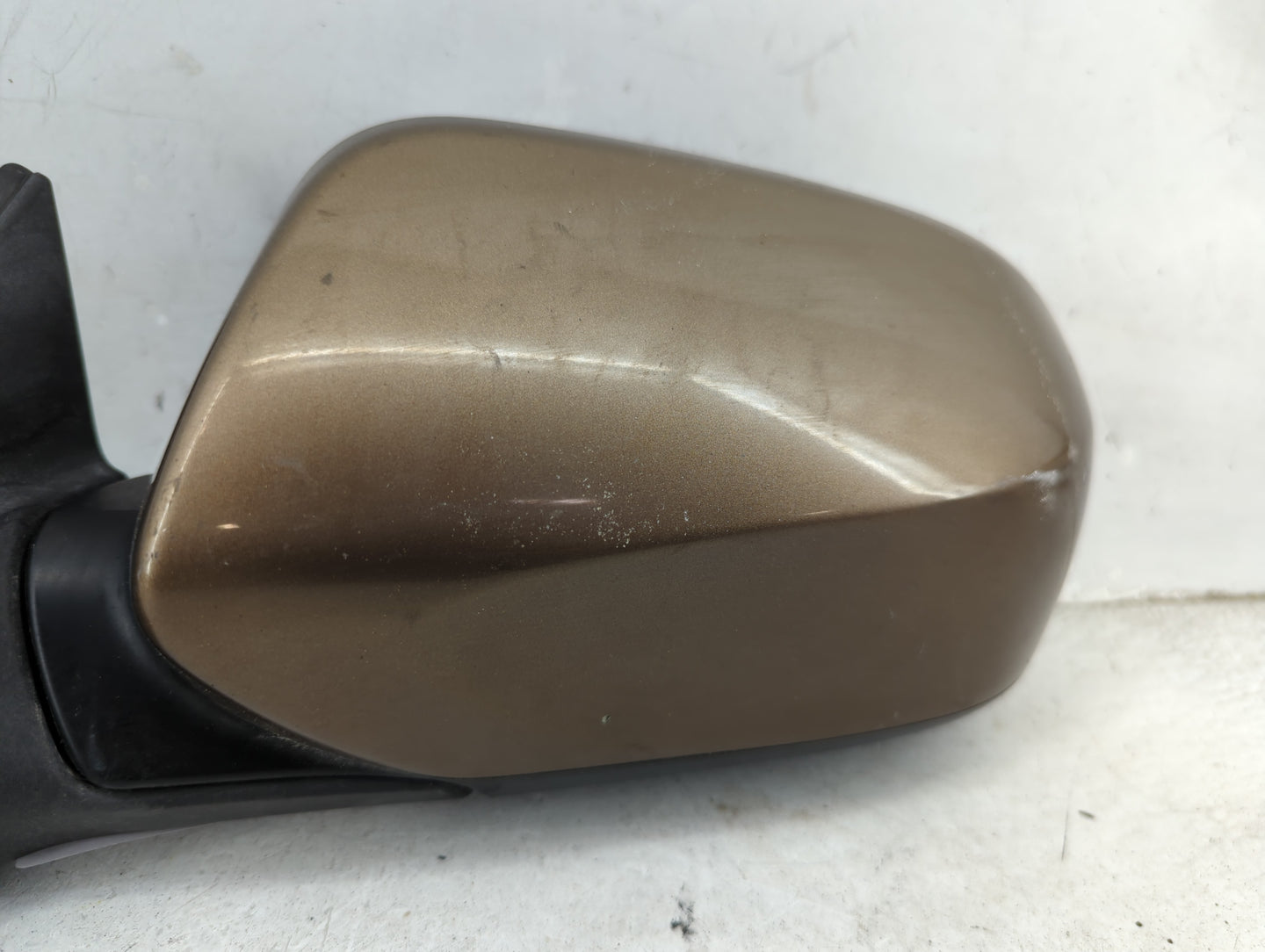2011-2014 Subaru Legacy Driver Side View Mirror - Left Door Mirror OEM Used - Oemusedautoparts1.com