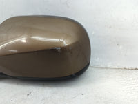 2011-2014 Subaru Legacy Driver Side View Mirror - Left Door Mirror OEM Used - Oemusedautoparts1.com