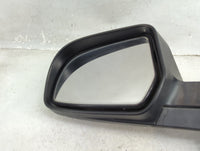 2011-2014 Subaru Legacy Driver Side View Mirror - Left Door Mirror OEM Used - Oemusedautoparts1.com