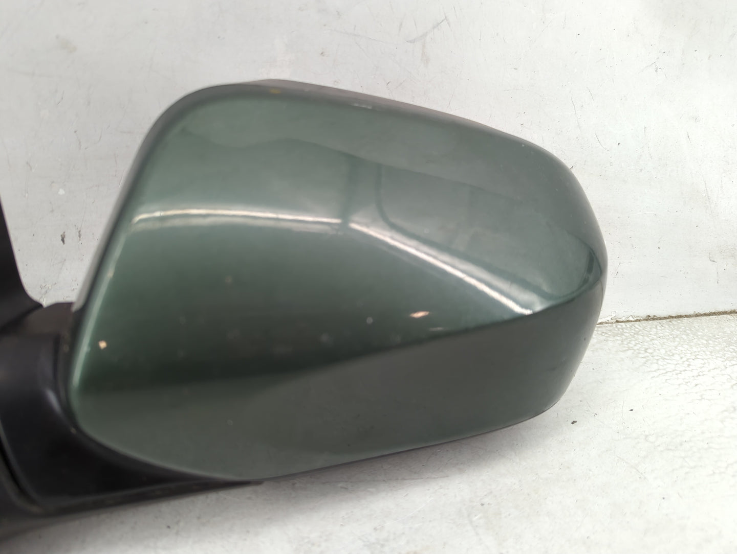 2011-2014 Subaru Legacy Driver Side View Mirror - Left Door Mirror OEM Used - Oemusedautoparts1.com