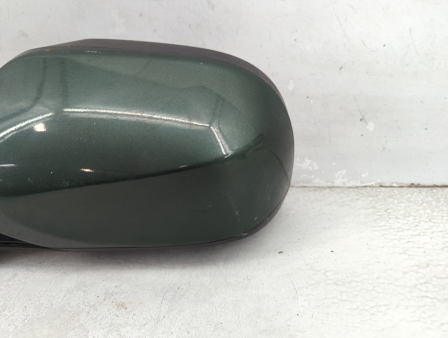 2011-2014 Subaru Legacy Driver Side View Mirror - Left Door Mirror OEM Used - Oemusedautoparts1.com