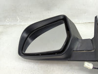 2011-2014 Subaru Legacy Driver Side View Mirror - Left Door Mirror OEM Used - Oemusedautoparts1.com