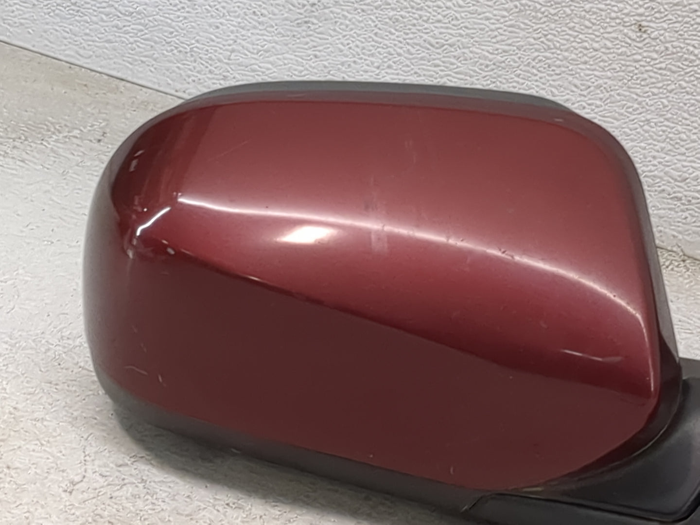 2011-2014 Subaru Legacy Passenger Side View Mirror - Right Door Mirror OEM Used - Oemusedautoparts1.com