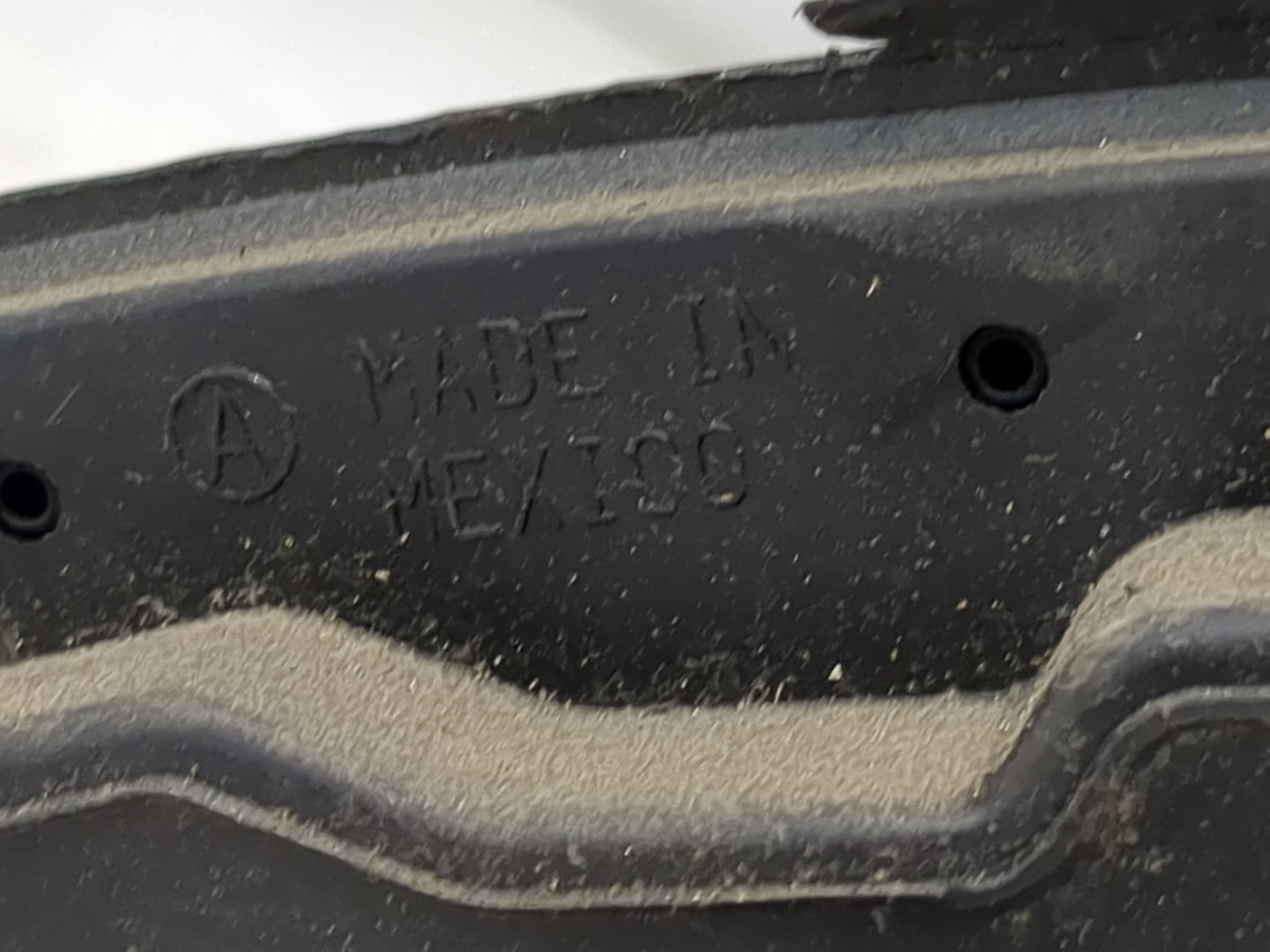 2011-2014 Subaru Legacy Passenger Side View Mirror - Right Door Mirror OEM Used - Oemusedautoparts1.com