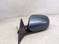 2012 Subaru Legacy Driver Side View Mirror - Left Door Mirror OEM Used - Oemusedautoparts1.com