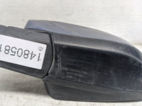 2012 Subaru Legacy Driver Side View Mirror - Left Door Mirror OEM Used - Oemusedautoparts1.com