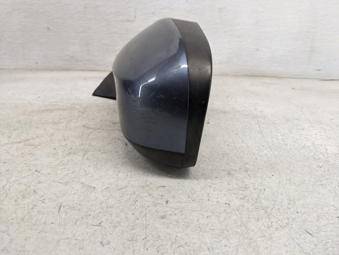 2012 Subaru Legacy Driver Side View Mirror - Left Door Mirror OEM Used - Oemusedautoparts1.com
