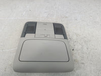 2012 Subaru Legacy Overhead Roof Console Tan - Oemusedautoparts1.com