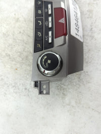 2010-2014 Subaru Legacy Climate Control Module Temperature AC/Heater Replacement P/N:72311AJ08A MX237000-2753 Fits OEM Used 