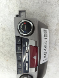 2010-2014 Subaru Legacy Climate Control Module Temperature AC/Heater Replacement P/N:72311AJ08A MX237000-2753 Fits OEM Used 