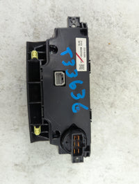 2010-2014 Subaru Legacy Climate Control Module Temperature AC/Heater Replacement P/N:72311AJ08A MX237000-2753 Fits OEM Used 