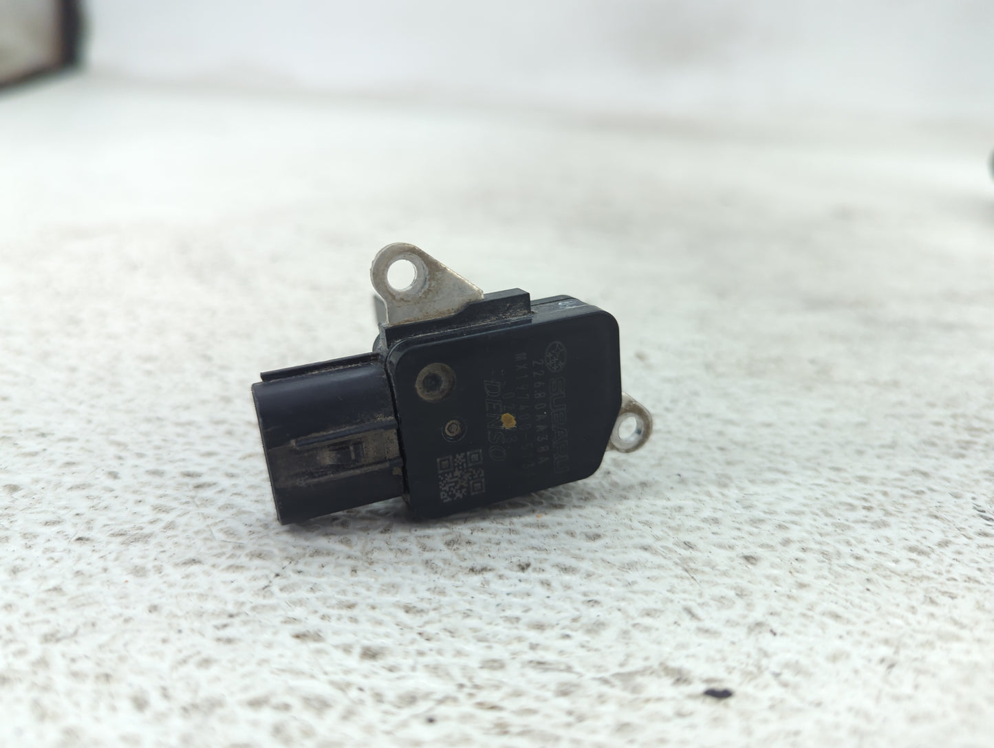 2008-2019 Subaru Legacy Mass Air Flow Meter Maf 1485511 - Oemusedautoparts1.com