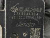 2008-2019 Subaru Legacy Mass Air Flow Meter Maf 1485524 - Oemusedautoparts1.com