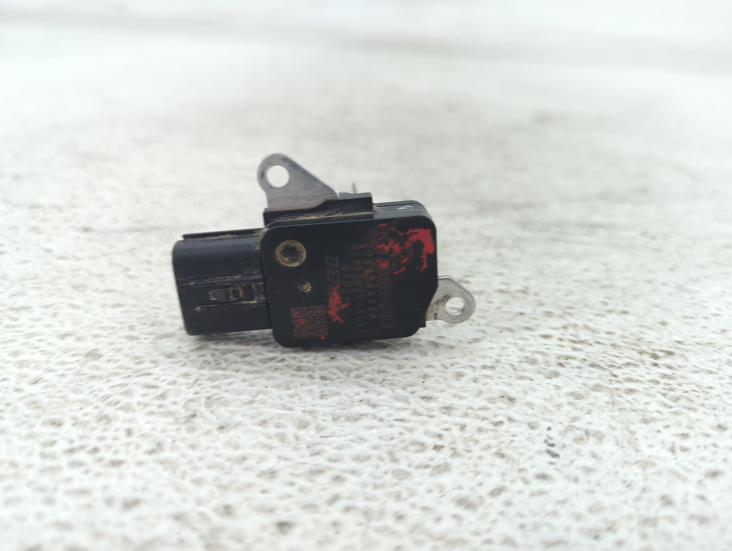 2008-2019 Subaru Legacy Mass Air Flow Meter Maf 1485999 - Oemusedautoparts1.com