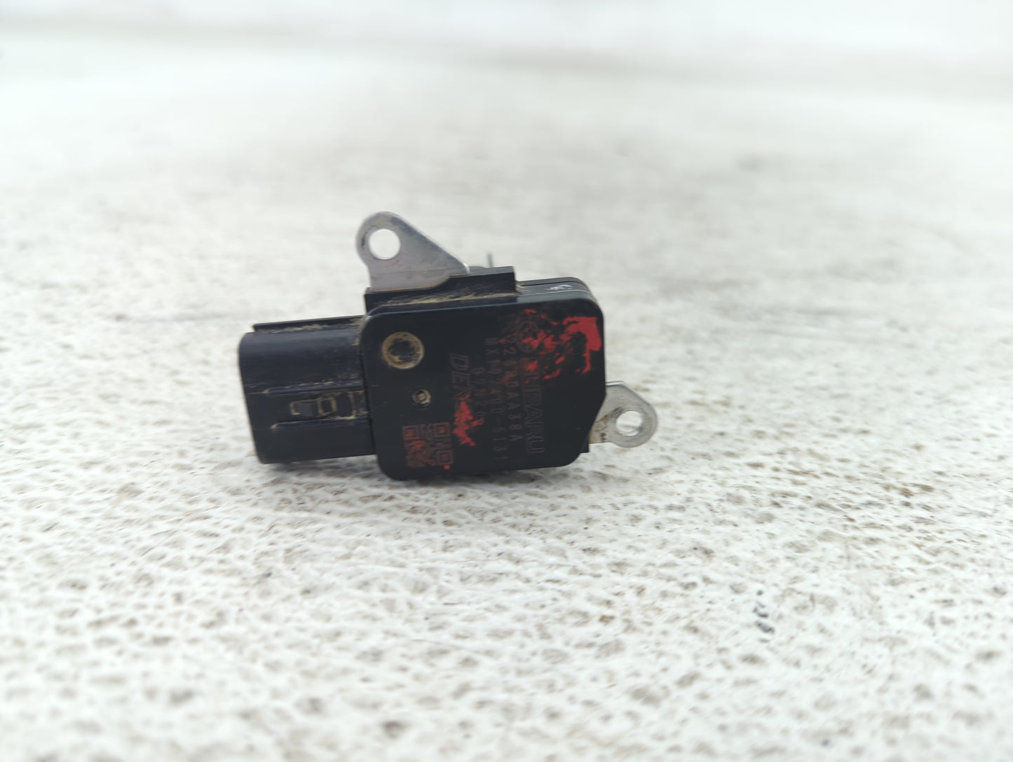 2008-2019 Subaru Legacy Mass Air Flow Meter Maf 1485999 - Oemusedautoparts1.com