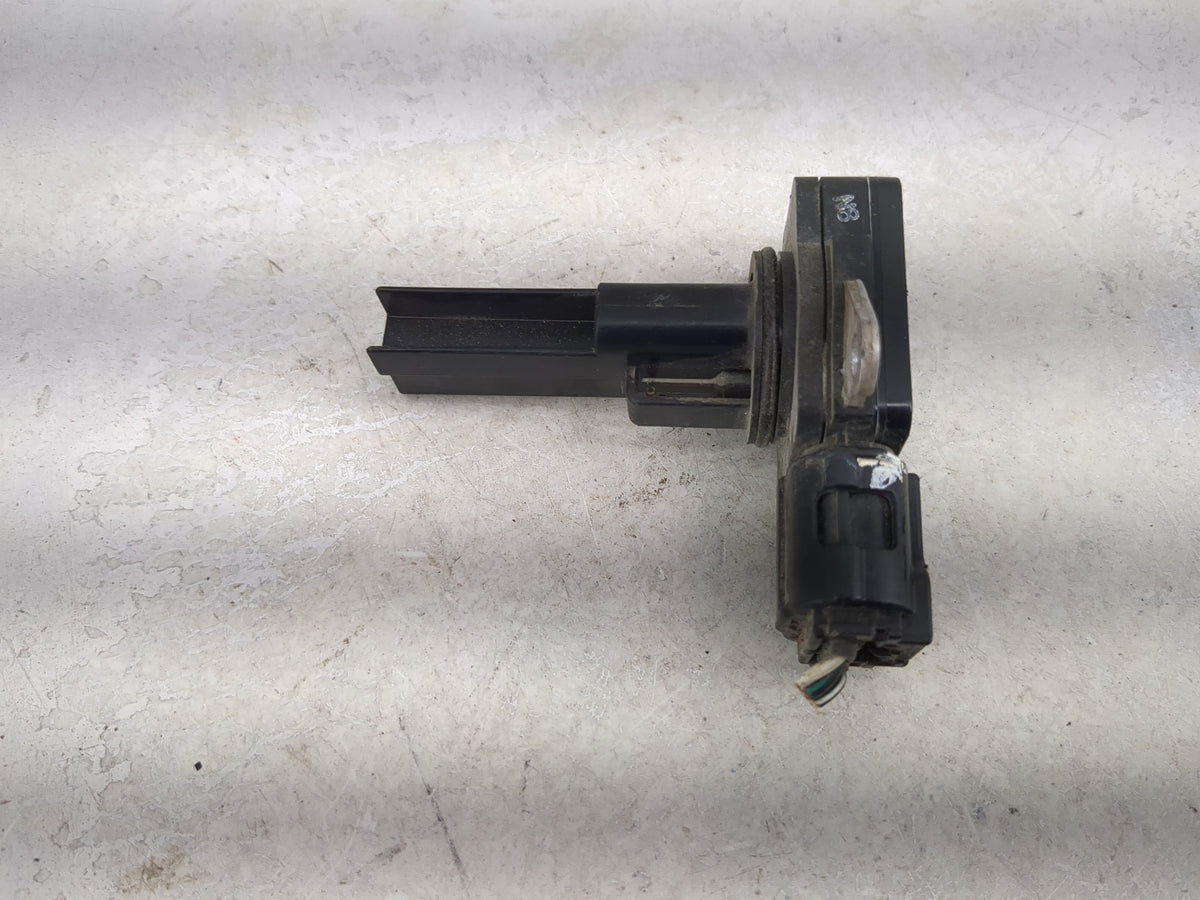 2008-2019 Subaru Legacy Mass Air Flow Meter Maf Sensor 1486337 - Oemusedautoparts1.com