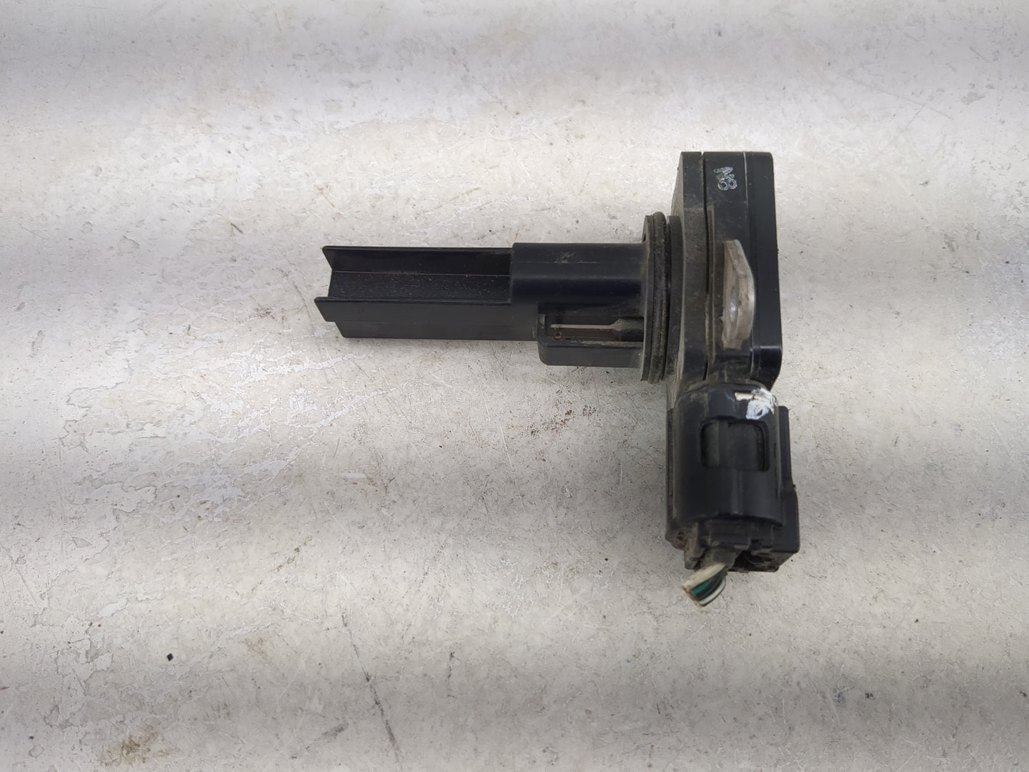 2008-2019 Subaru Legacy Mass Air Flow Meter Maf 1486337 - Oemusedautoparts1.com