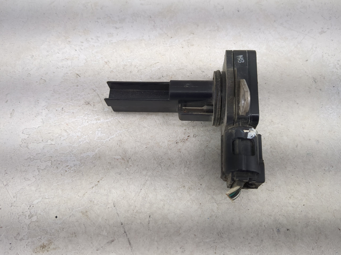 2008-2019 Subaru Legacy Mass Air Flow Meter Maf 1486337 - Oemusedautoparts1.com