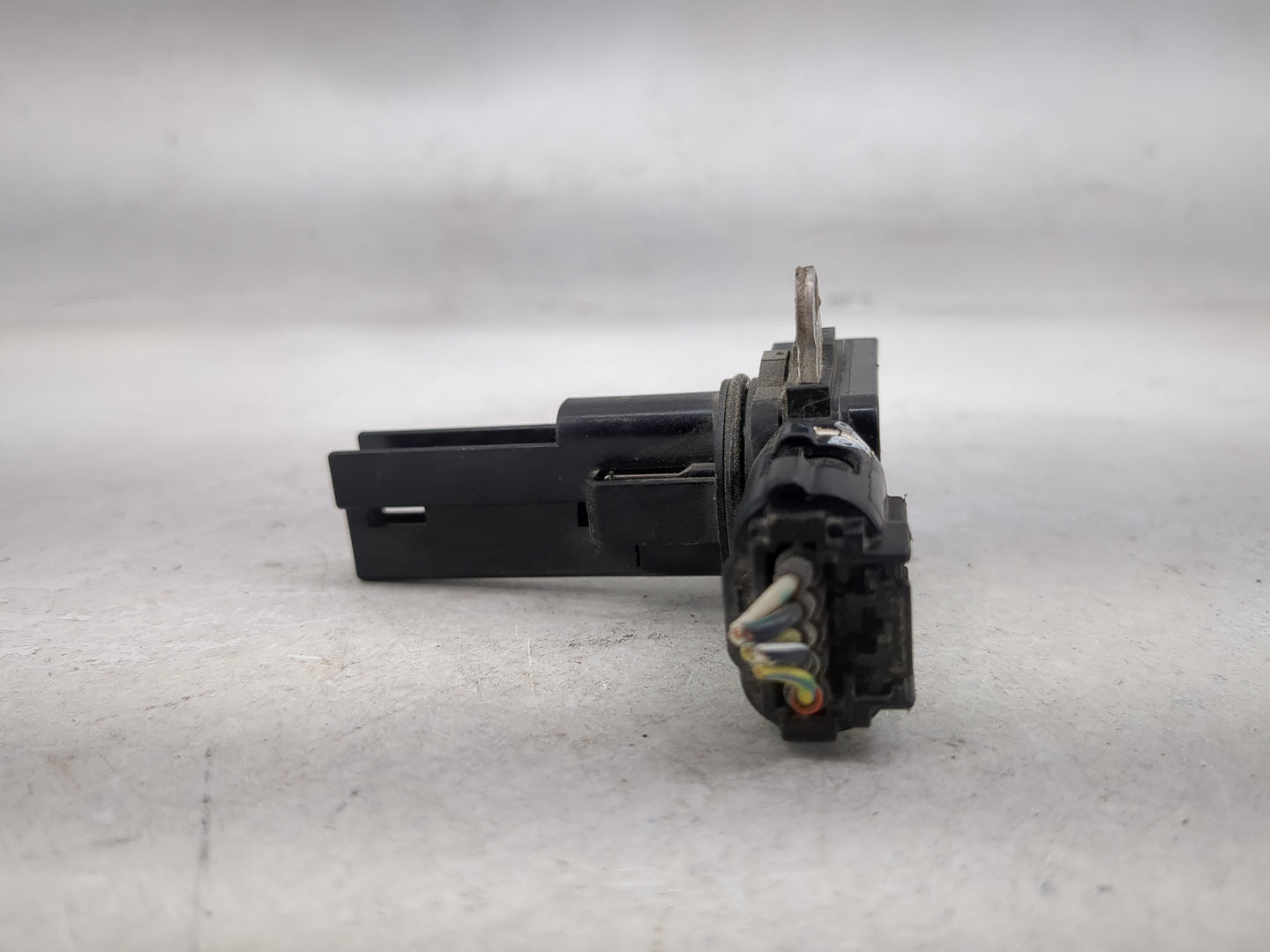 2008-2019 Subaru Legacy Mass Air Flow Meter Maf 1486337 - Oemusedautoparts1.com