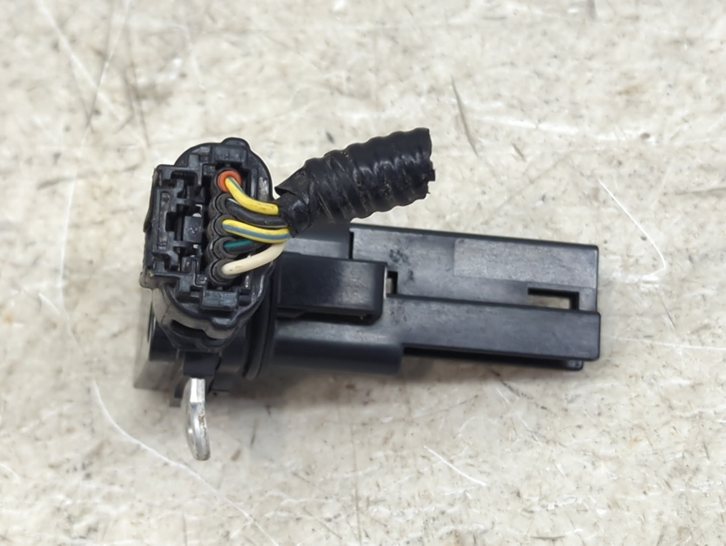 2008-2019 Subaru Legacy Mass Air Flow Meter Maf 1486474 - Oemusedautoparts1.com