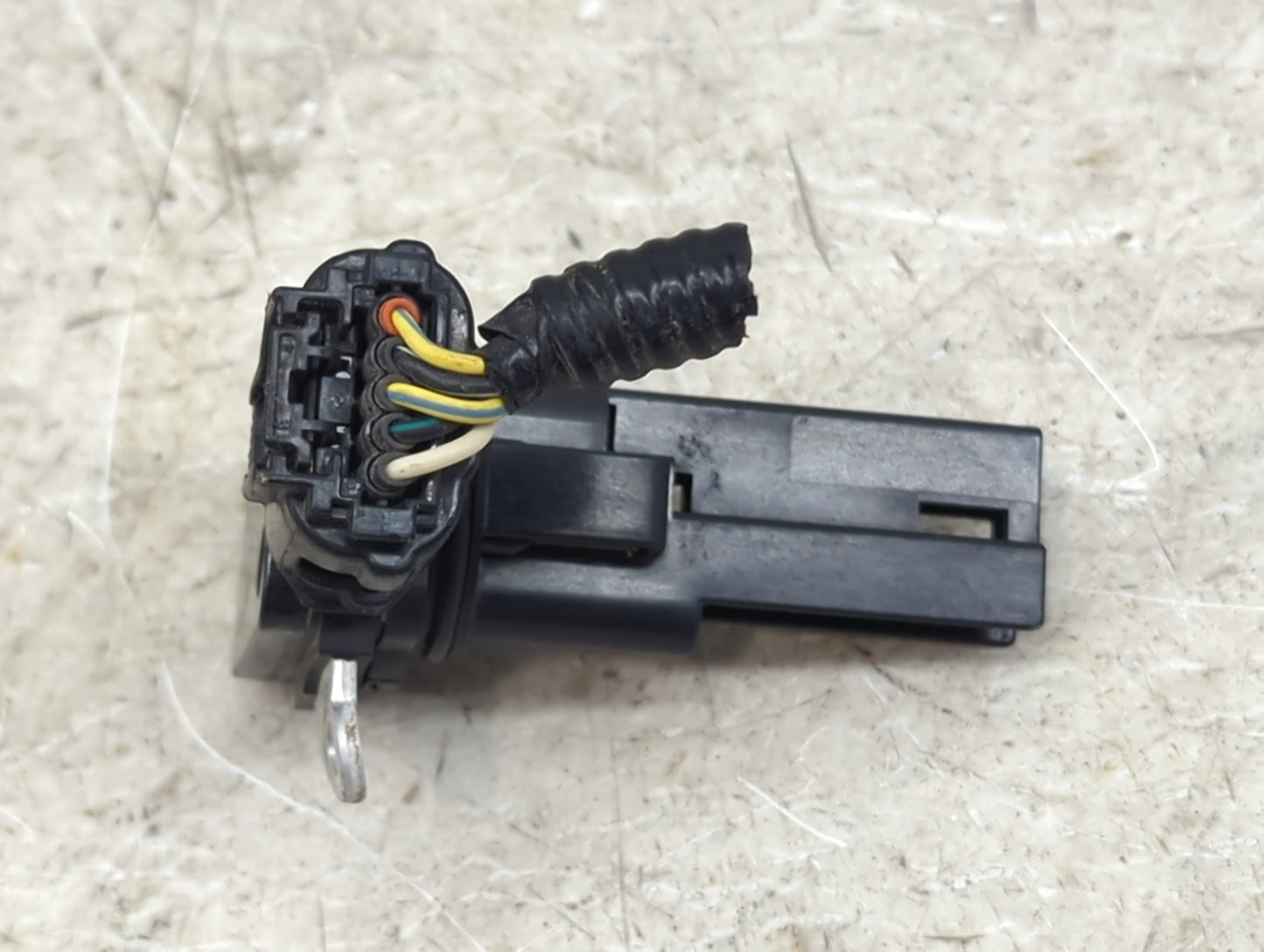 2008-2019 Subaru Legacy Mass Air Flow Meter Maf 1486474 - Oemusedautoparts1.com