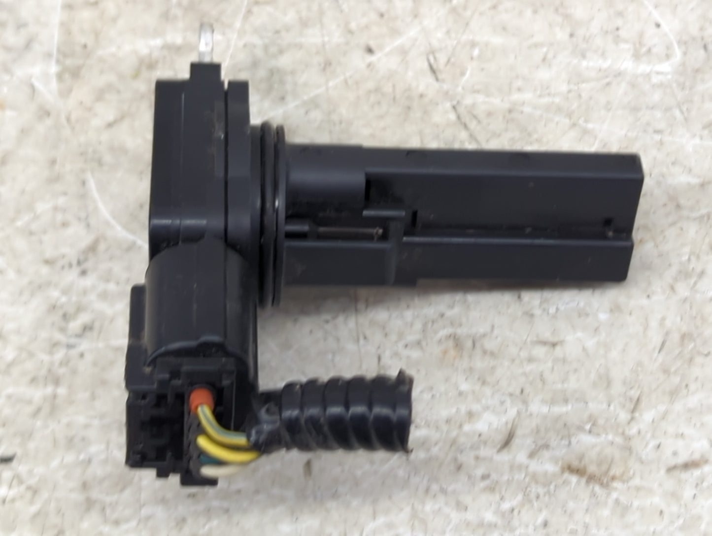 2008-2019 Subaru Legacy Mass Air Flow Meter Maf 1486474 - Oemusedautoparts1.com