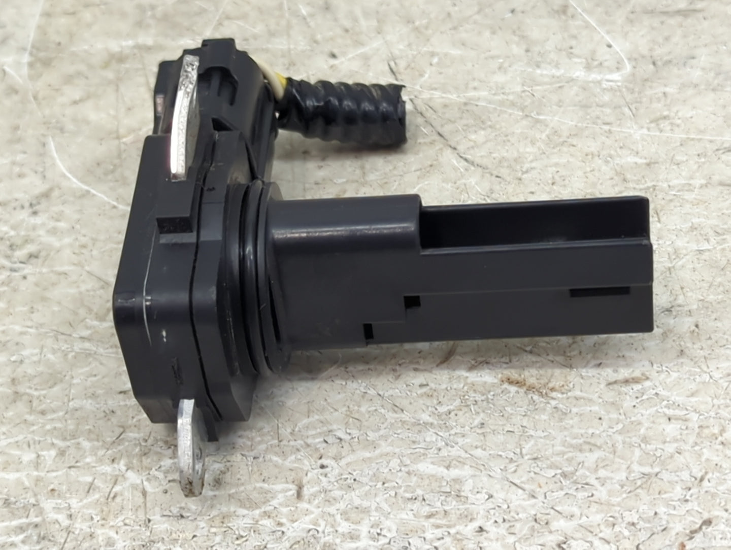 2008-2019 Subaru Legacy Mass Air Flow Meter Maf 1486474 - Oemusedautoparts1.com