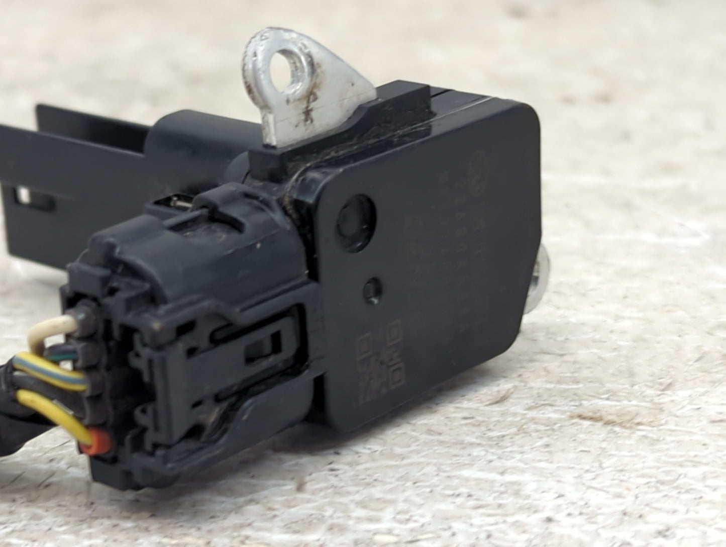 2008-2019 Subaru Legacy Mass Air Flow Meter Maf 1486474 - Oemusedautoparts1.com