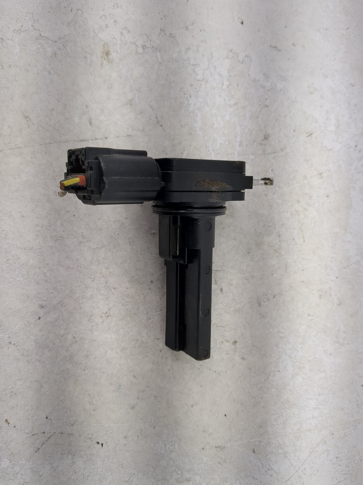 2008-2019 Subaru Legacy Mass Air Flow Meter Maf Sensor 1486498 - Oemusedautoparts1.com