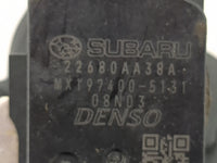 2008-2019 Subaru Legacy Mass Air Flow Meter Maf 1486498 - Oemusedautoparts1.com