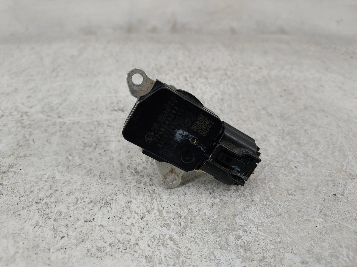 2008-2019 Subaru Legacy Mass Air Flow Meter Maf Sensor 1488015 - Oemusedautoparts1.com