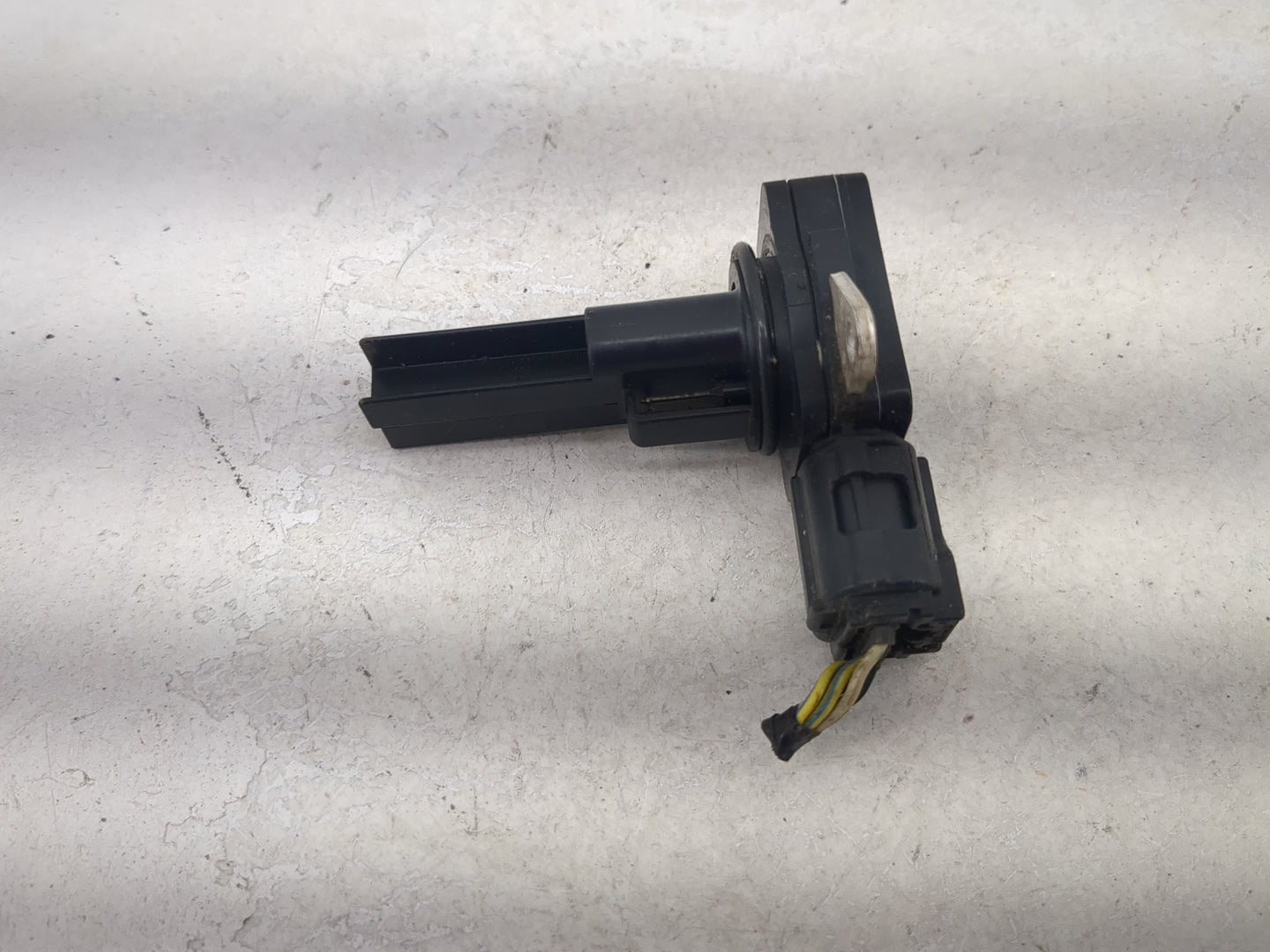 2008-2019 Subaru Legacy Mass Air Flow Meter Maf 1488608 - Oemusedautoparts1.com