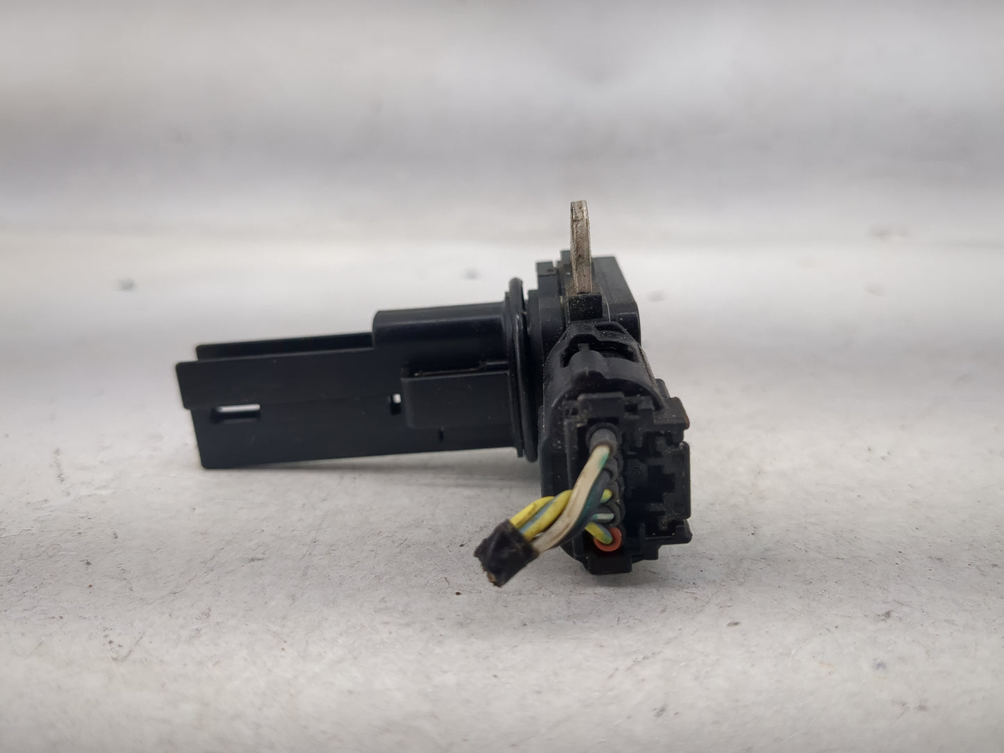 2008-2019 Subaru Legacy Mass Air Flow Meter Maf 1488608 - Oemusedautoparts1.com