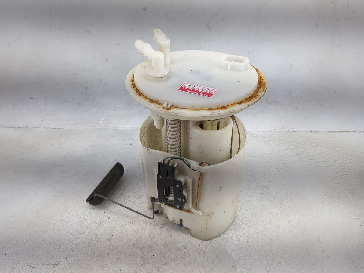 2012-2012 Subaru Legacy Electrical Gas Fuel Pump Assembly - Oemusedautoparts1.com