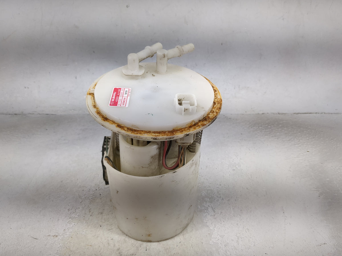 2012-2012 Subaru Legacy Electrical Gas Fuel Pump Assembly - Oemusedautoparts1.com