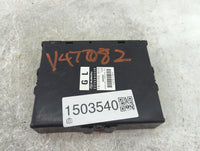 2012 Subaru Legacy PCM Engine Control Computer ECU ECM PCU OEM P/N:22765AC66B TN112700-0113 Fits OEM Used Auto Parts - Oemus