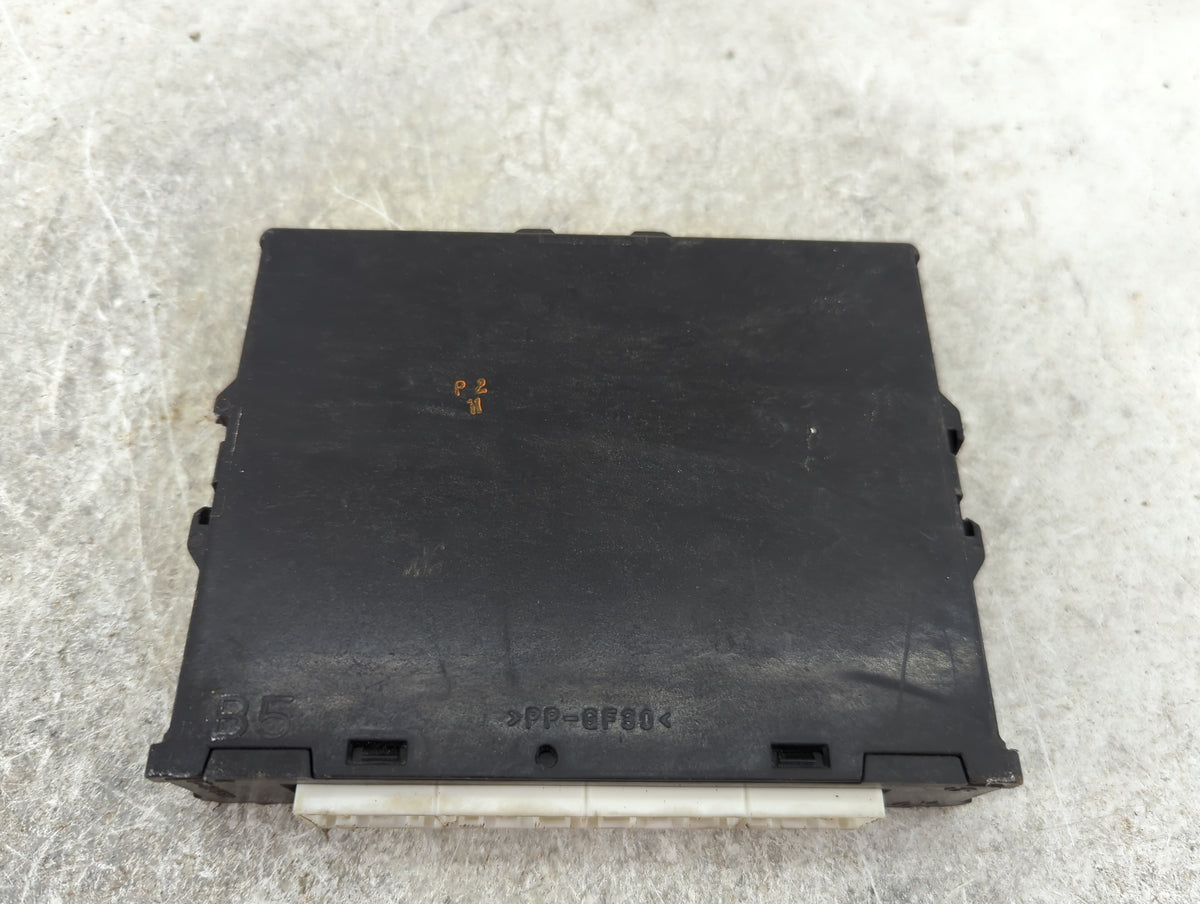 2012 Subaru Legacy PCM Engine Control Computer ECU ECM PCU OEM P/N:22765AC66B TN112700-0113 Fits OEM Used Auto Parts - Oemus