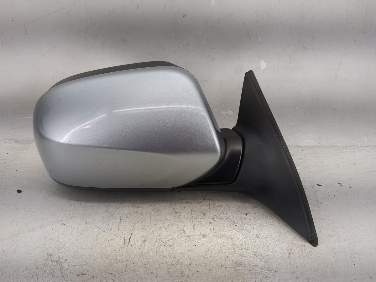 2011-2014 Subaru Legacy Passenger Side View Mirror - Right Door Mirror OEM Used - Oemusedautoparts1.com