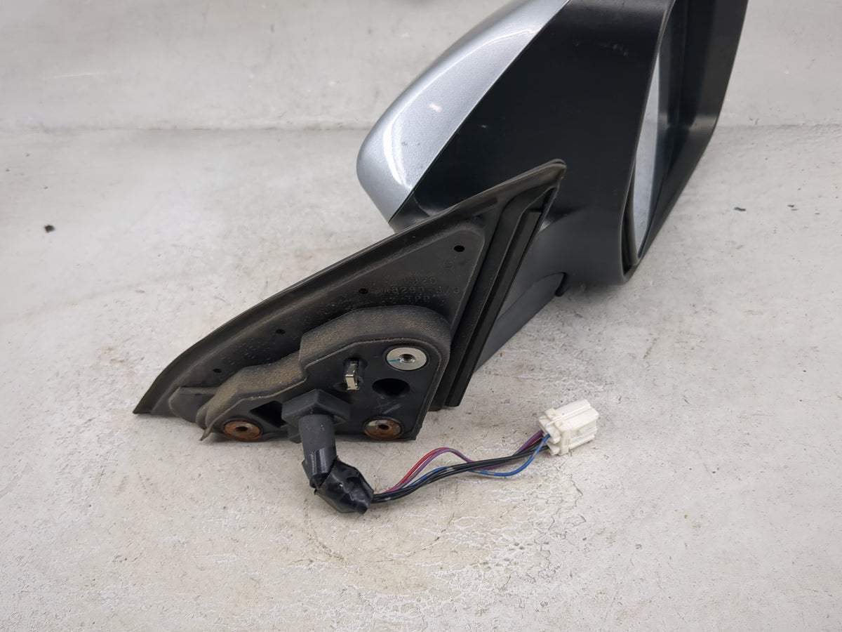 2011-2014 Subaru Legacy Passenger Side View Mirror - Right Door Mirror OEM Used - Oemusedautoparts1.com
