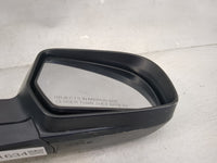 2011-2014 Subaru Legacy Passenger Side View Mirror - Right Door Mirror OEM Used - Oemusedautoparts1.com