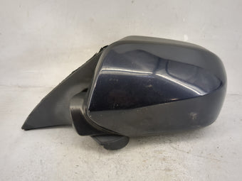 compare product 2011-2014 Subaru Legacy Driver Side View Mirror - Left Door Mirror OEM Used