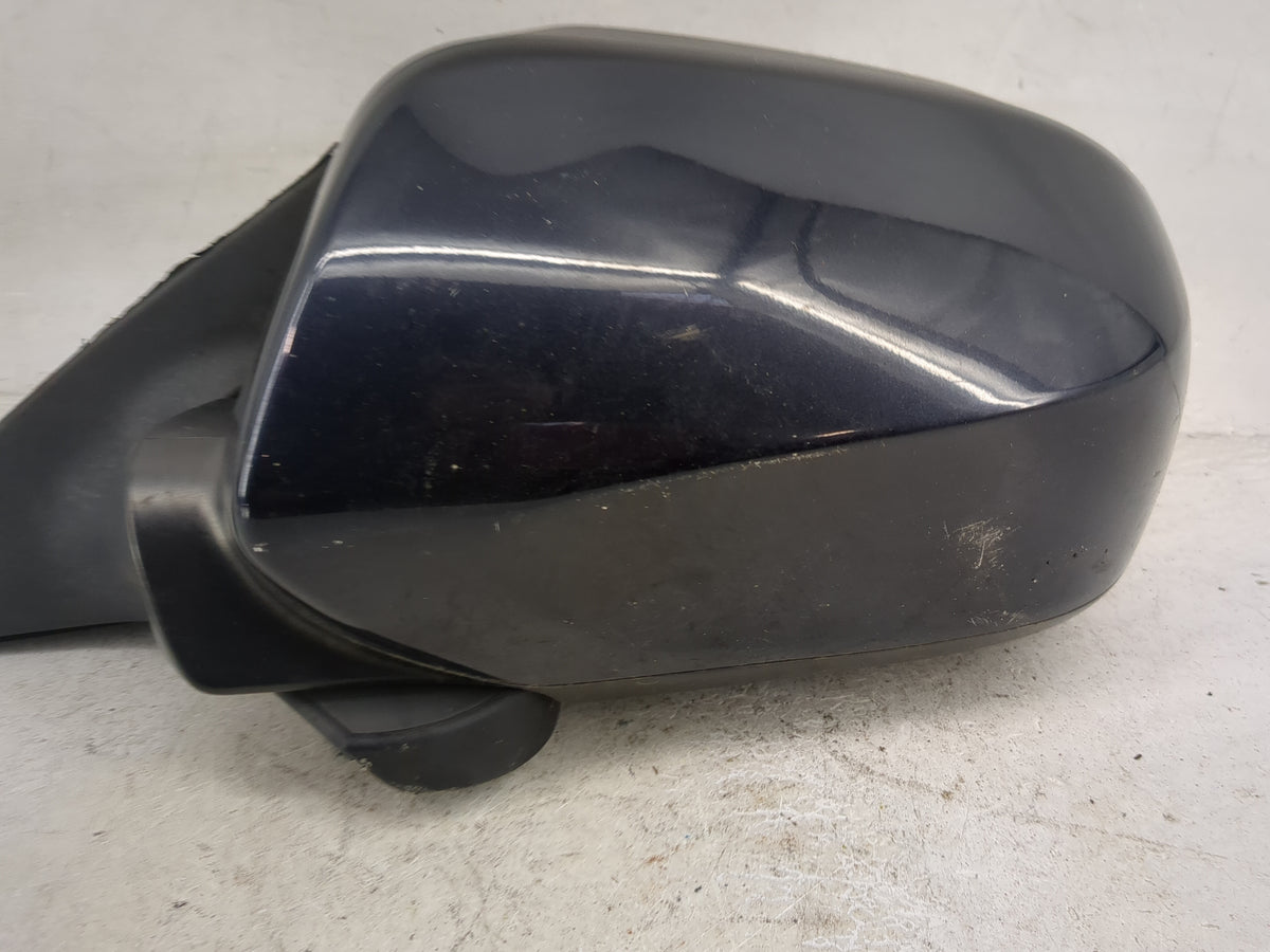 2011-2014 Subaru Legacy Driver Side View Mirror - Left Door Mirror OEM Used - Oemusedautoparts1.com